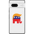 Republican Trump Hair Pixel Skins